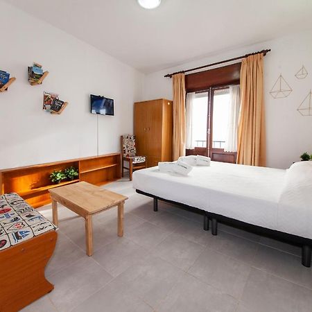 לאגוּ‏ש A13 - Channel Street Central Apartment מראה חיצוני תמונה