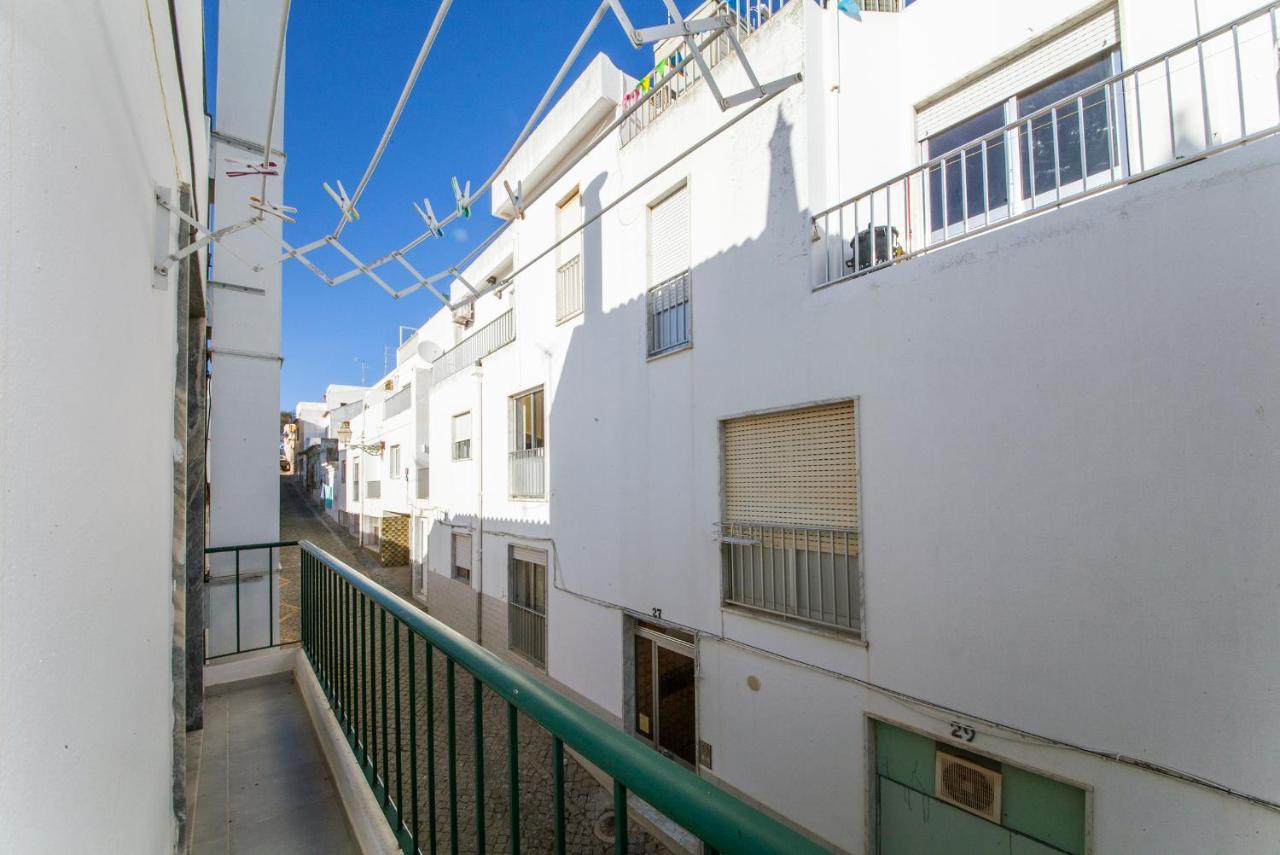 לאגוּ‏ש A13 - Channel Street Central Apartment מראה חיצוני תמונה