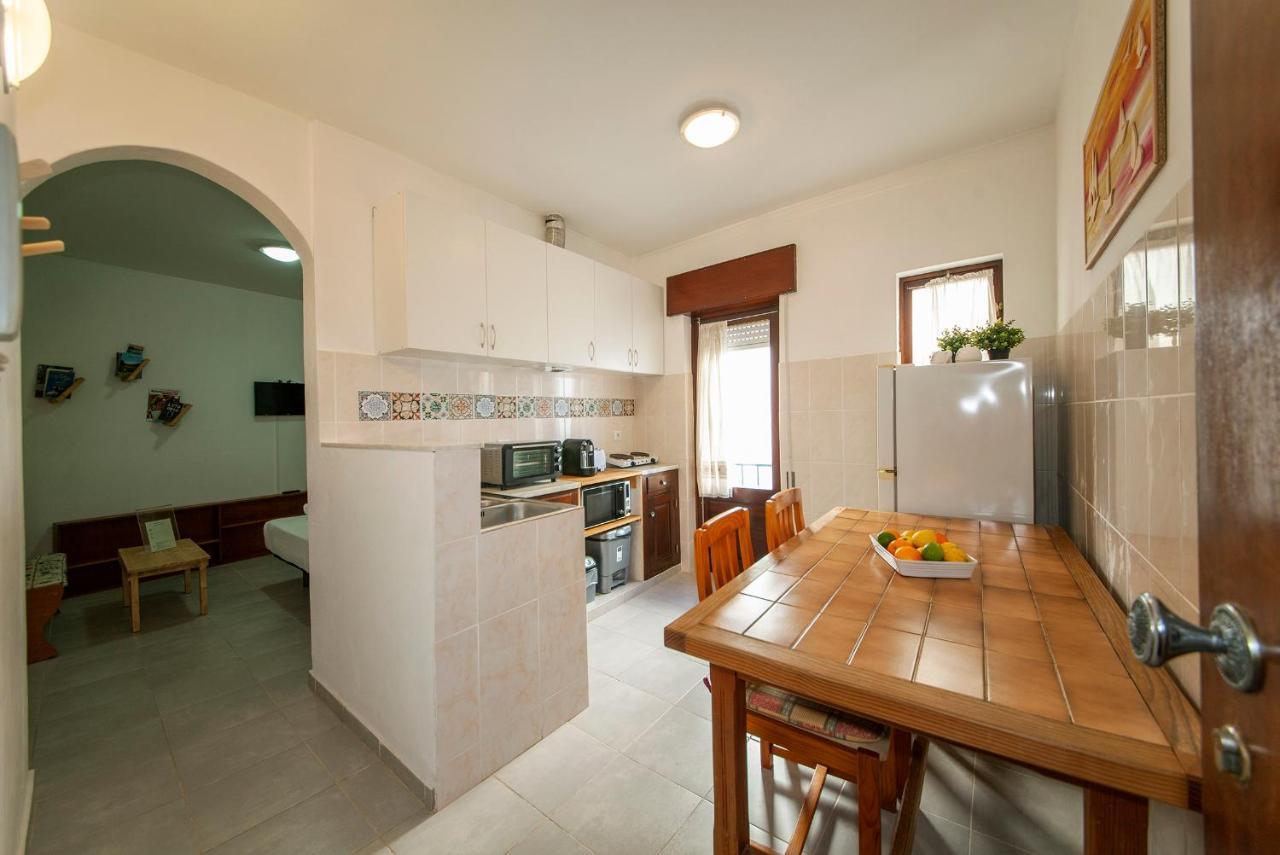 לאגוּ‏ש A13 - Channel Street Central Apartment מראה חיצוני תמונה