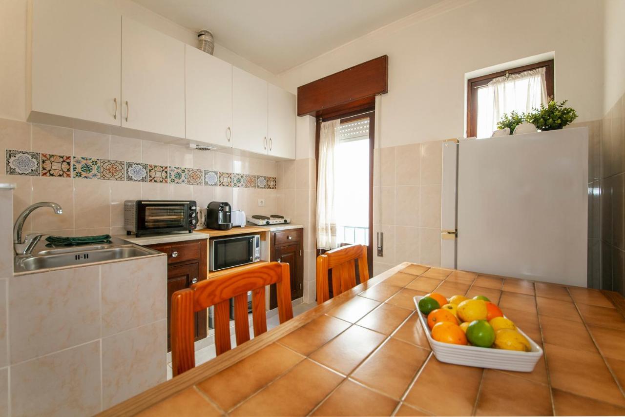 לאגוּ‏ש A13 - Channel Street Central Apartment מראה חיצוני תמונה