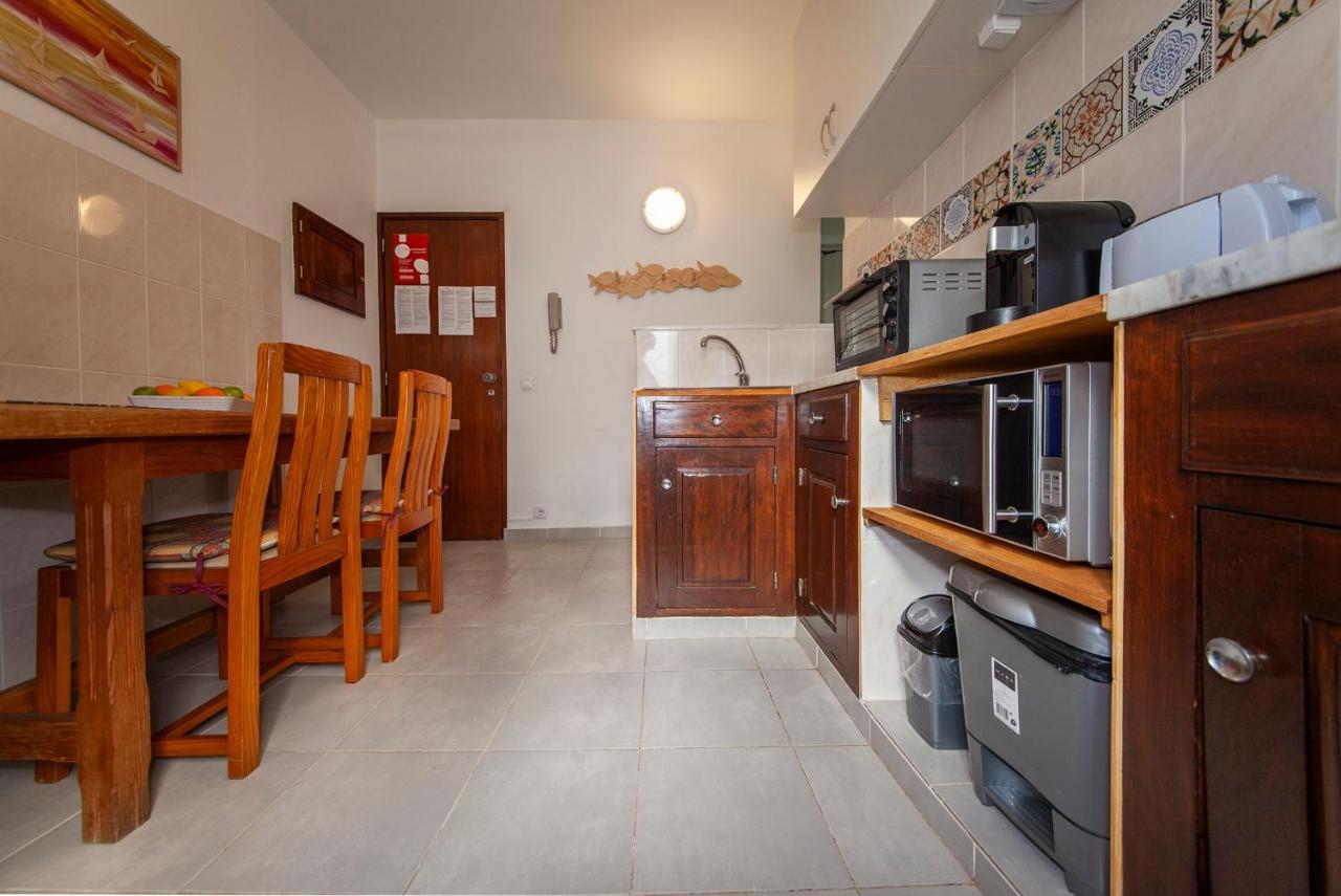 לאגוּ‏ש A13 - Channel Street Central Apartment מראה חיצוני תמונה