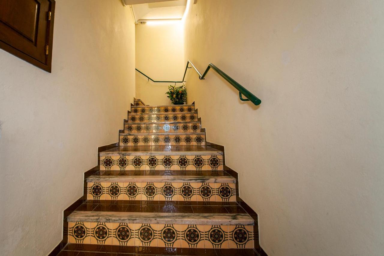 לאגוּ‏ש A13 - Channel Street Central Apartment מראה חיצוני תמונה