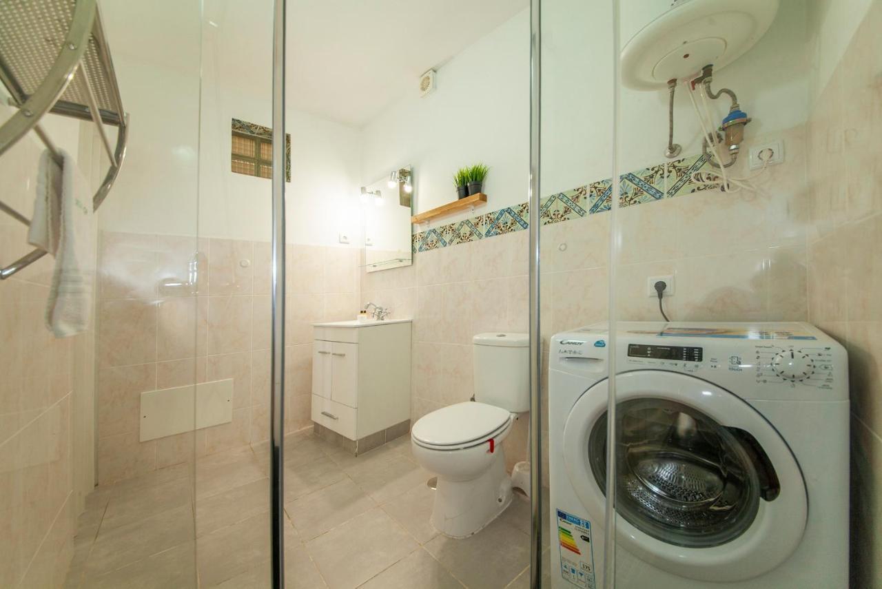 לאגוּ‏ש A13 - Channel Street Central Apartment מראה חיצוני תמונה